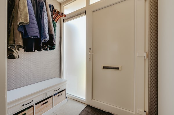 Medium property photo - de Ruyterstraat 7, 4371 BA Koudekerke